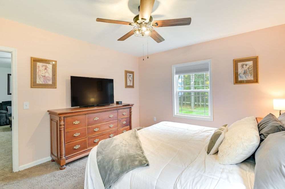 House (3 Bedrooms) photo 1