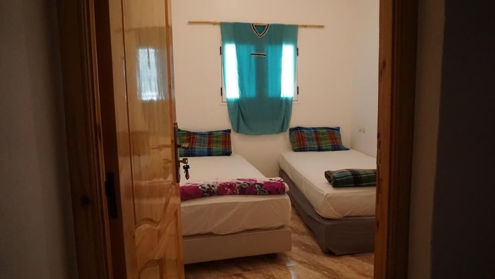 Twin Room photo 2