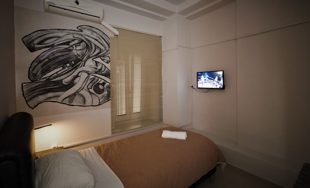 Standard Single Room photo 3