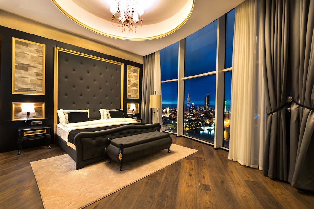 Junior Suite, Sea View photo 1