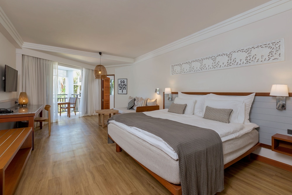 Family Suite - Photo 13