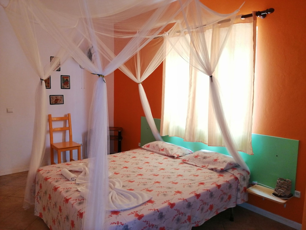 Comfort Room, 1 Double Bed photo 1
