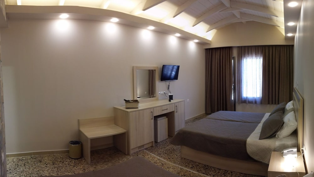 Anetis Beach Hotel, Zdjęcie 14