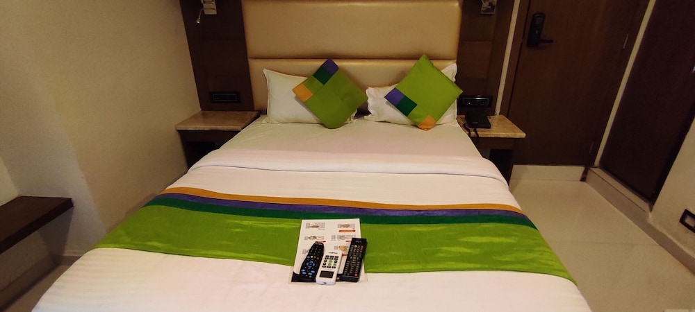 Deluxe Double Room - Photo 2
