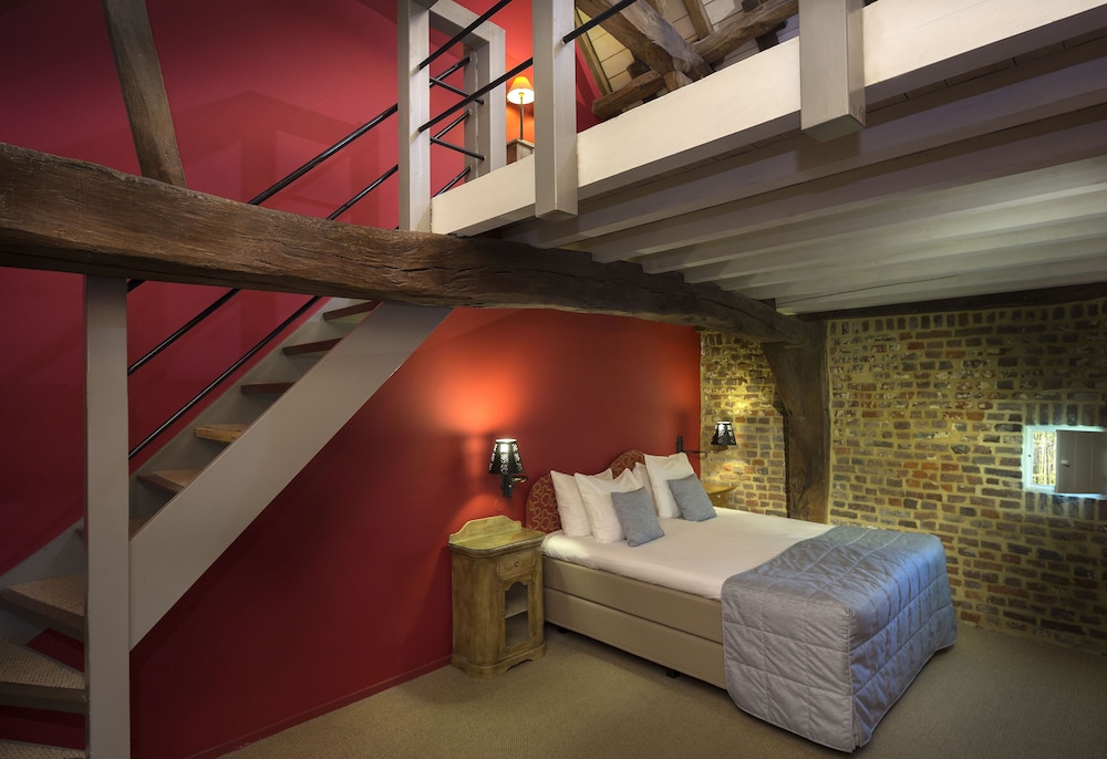 Junior Suite - Photo 2