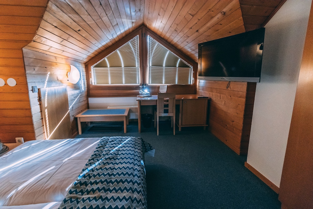 Comfort Room photo 3