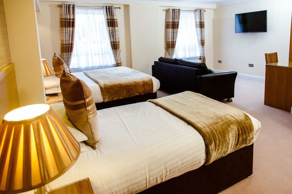 Family Suite photo 3