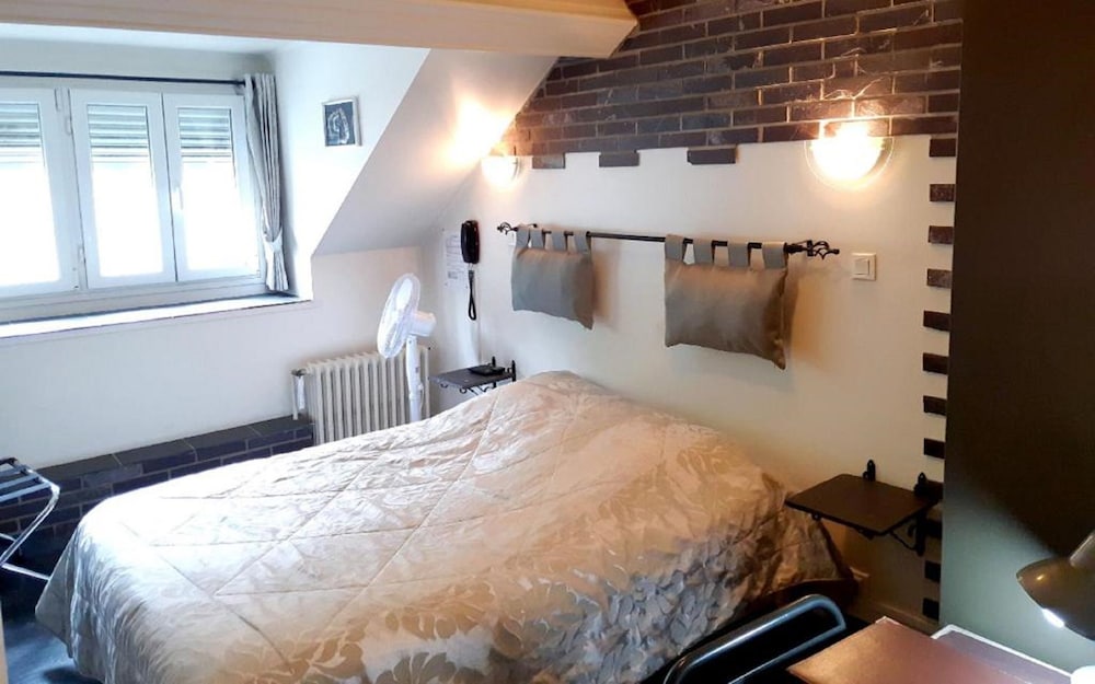 Superior Double or Twin Room, 2 Twin Beds