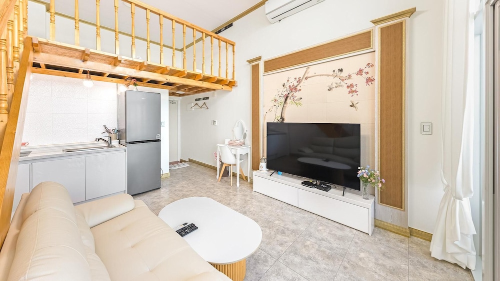 Basic Room, 1 Bedroom (202 ( Spa,pet )) photo 3