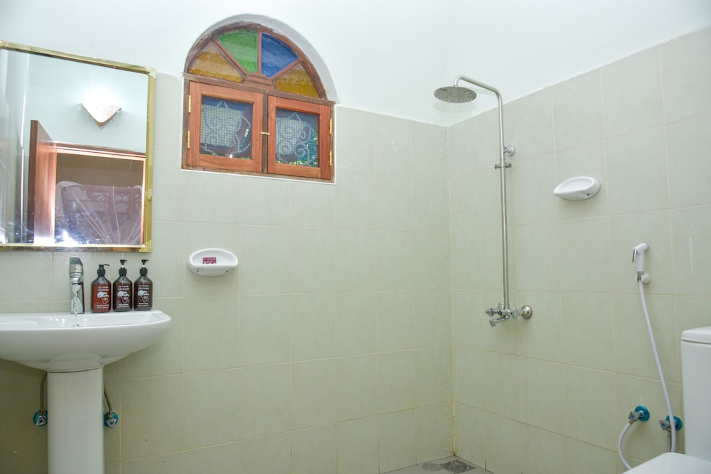 Family Bungalow, Sea View