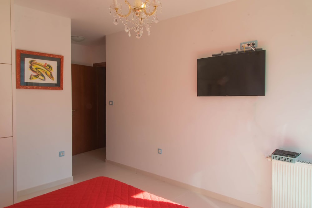 Villa, Sea View