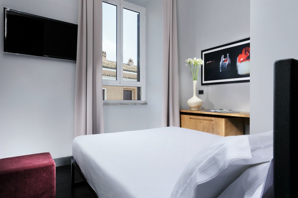 Deluxe Room, 1 Large Twin Bed photo 1