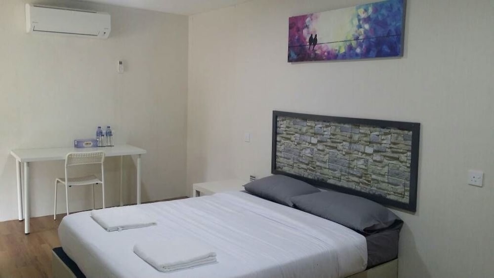 Chalet, 1 Bedroom photo 1