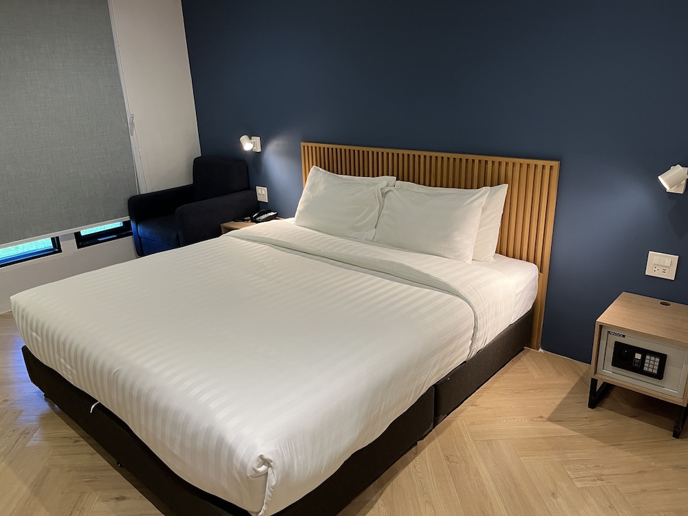 Deluxe Double Room photo 2
