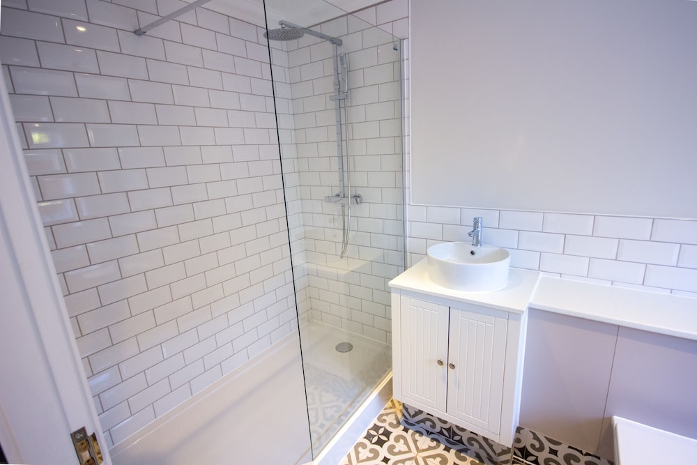 Premium Cottage 3 Hot Tub (Pet friendly)