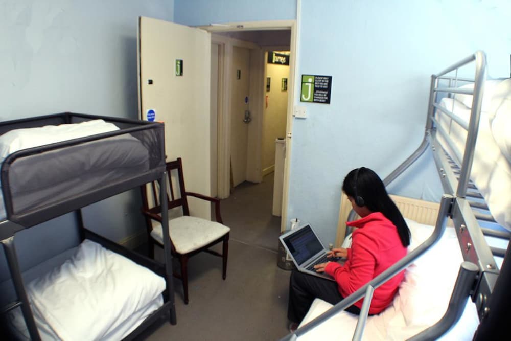 Shared Dormitory photo 1