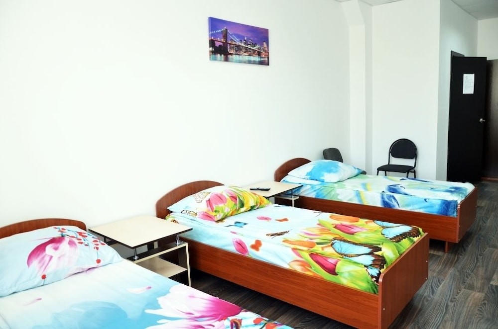 Standard Room (5 Beds) photo 1