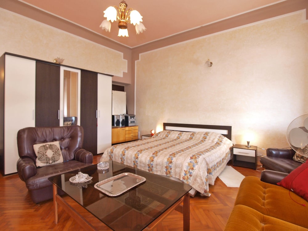 Standard Room, 1 Bedroom (1050/3916)
