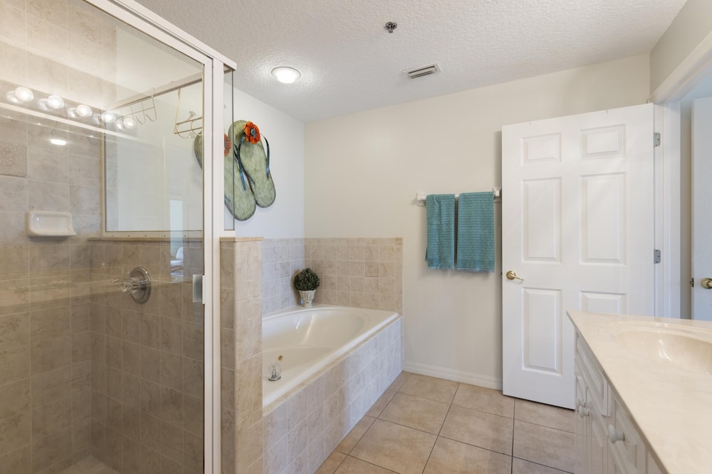 Relax Near the Pond in This Gorgeous 3 2 Interior Condo Ow15-504, Billede 54