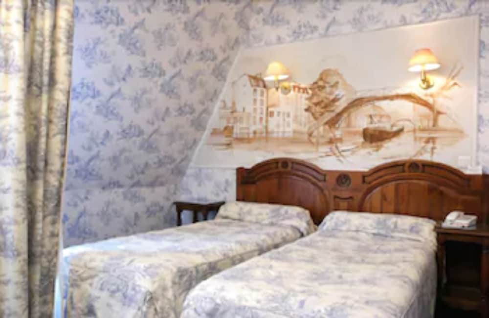 Superior Twin Room photo 1