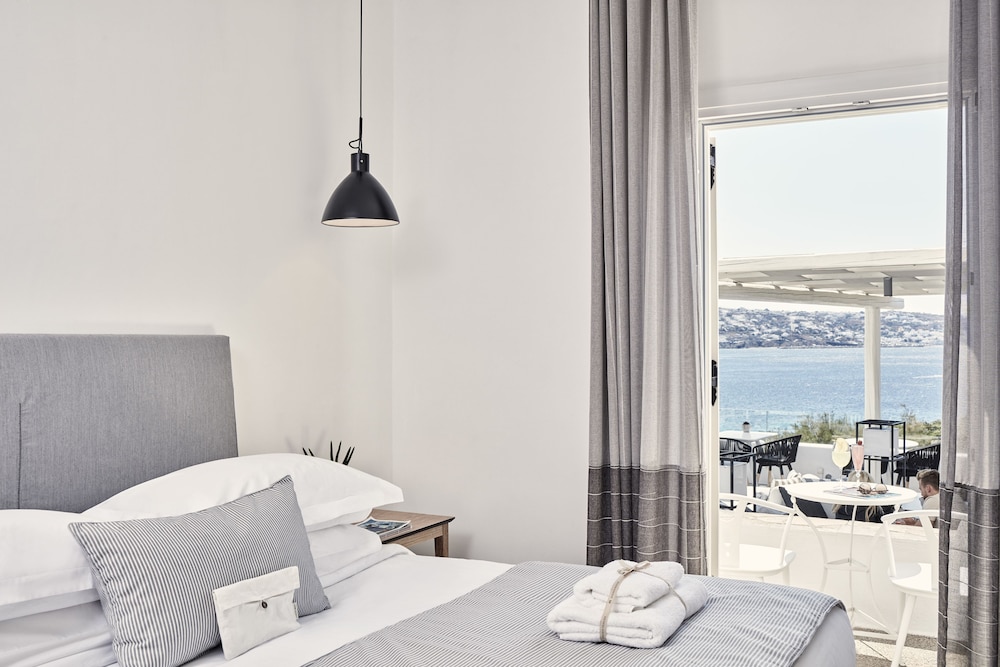 Double Room, Sea View - Photo 8