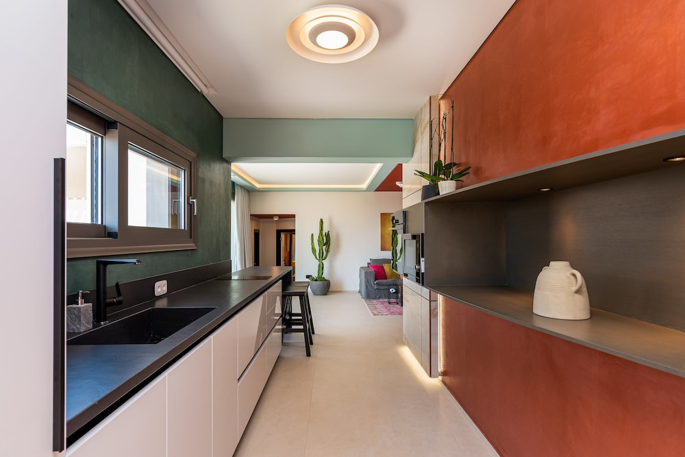Villa, Private Pool, Sea View (Delight) - Photo 29