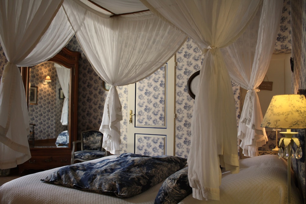 Comfort Double Room, 1 Queen Bed