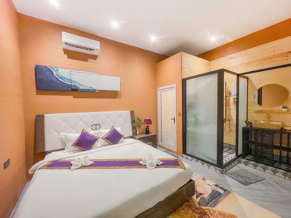 Premier Suite photo 3