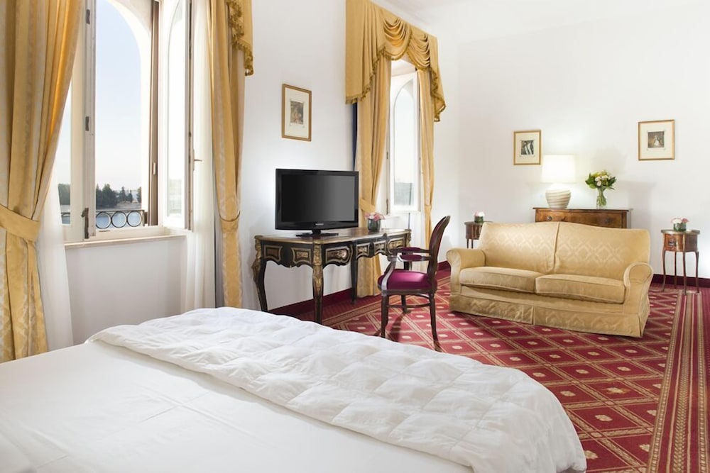 Junior Suite - Photo 5