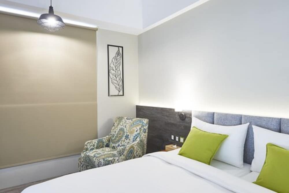 Standard Double Room photo 2