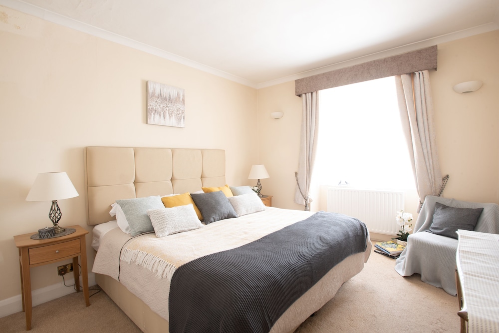 Superior Apartment, Accessible, Ensuite (1 bedroom) photo 3