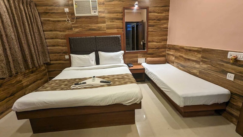 Superior Triple Room - Photo 14