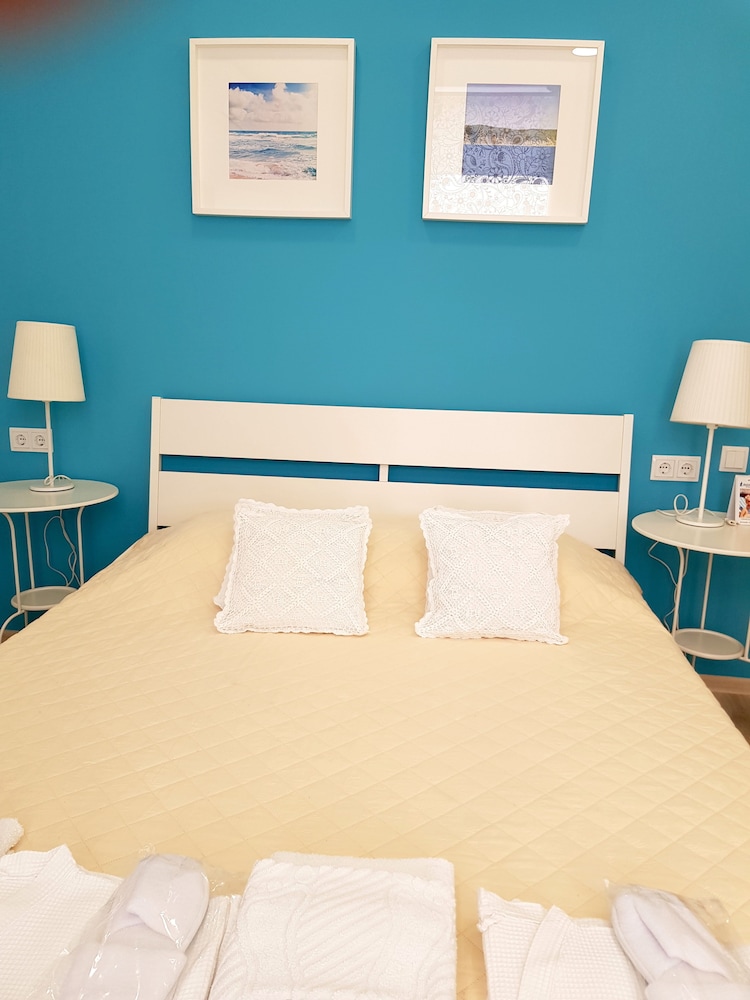 Economy Double Room (№8) photo 3