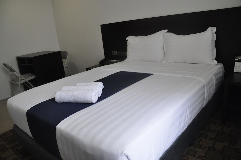 Standard Studio, 1 Bedroom