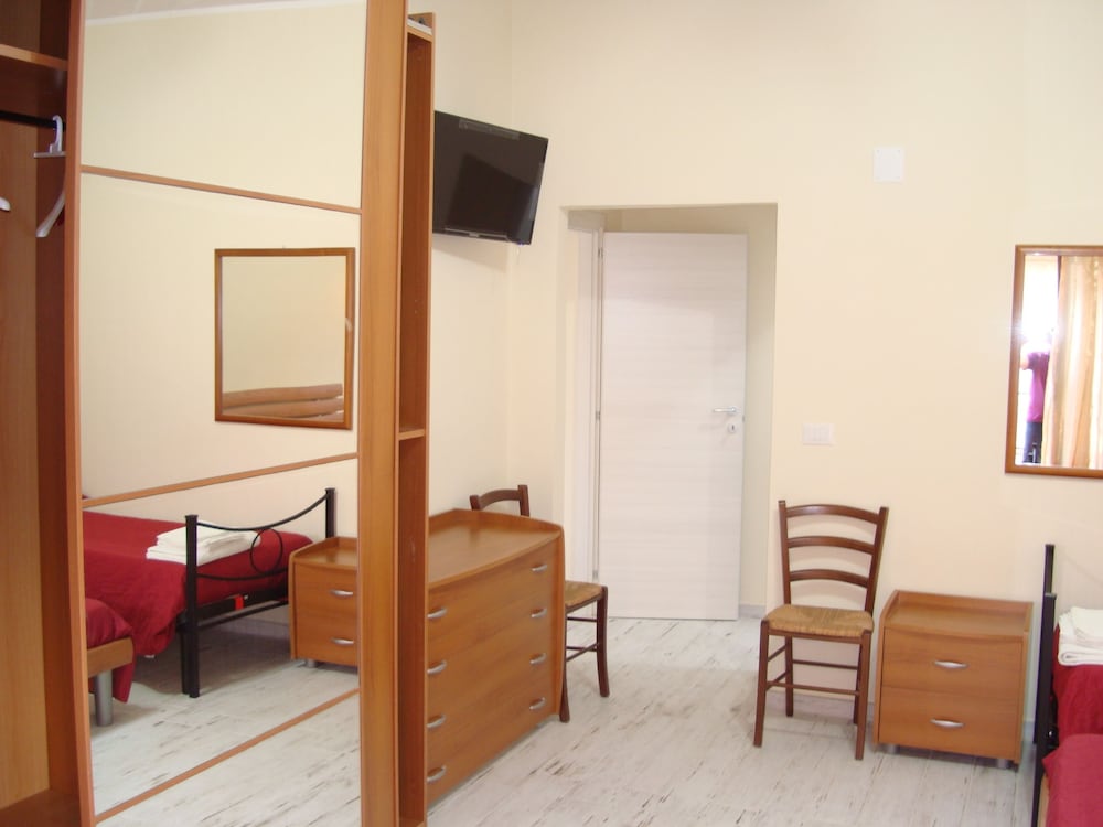 Quadruple Room photo 3