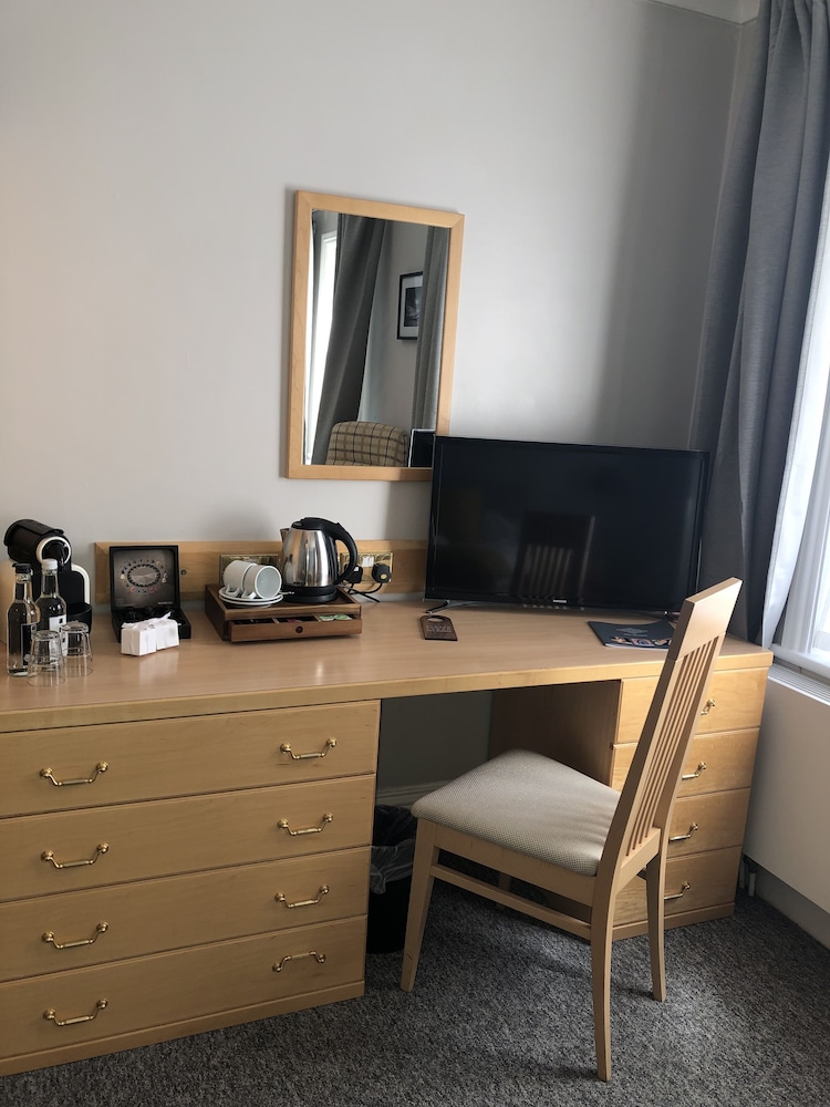 Twin Room photo 1