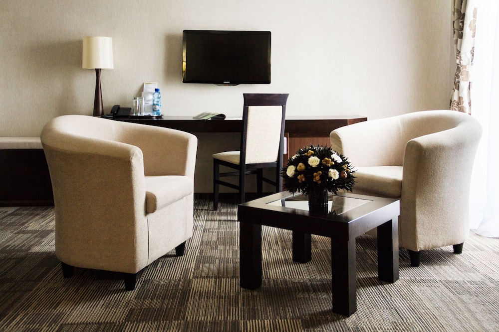Twin Room photo 3