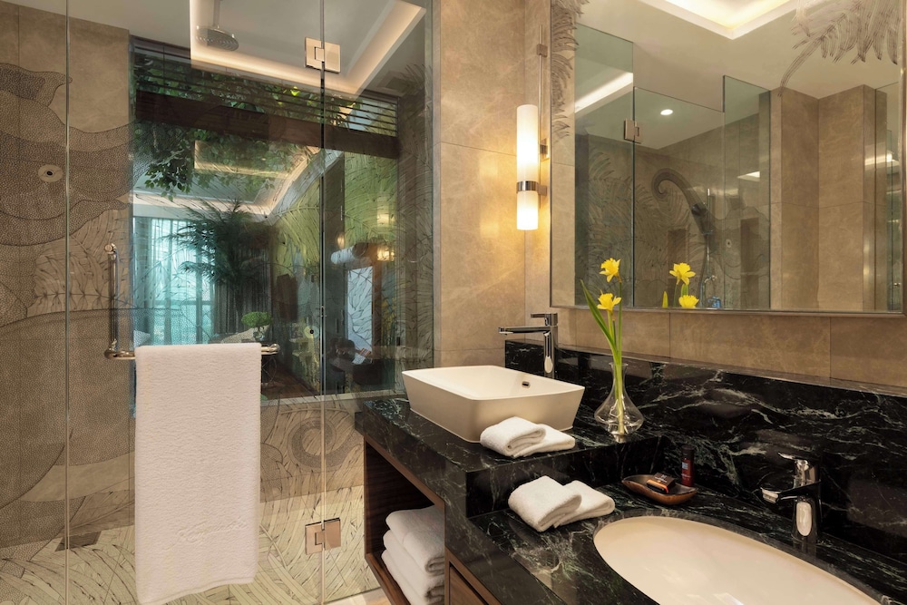 1 Bedroom Theme Family Suite ( Executive Lounge Benefit )