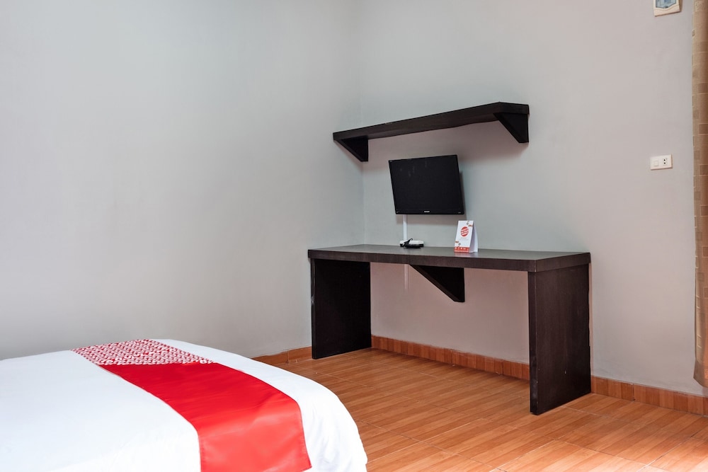 Standard Double Room photo 2