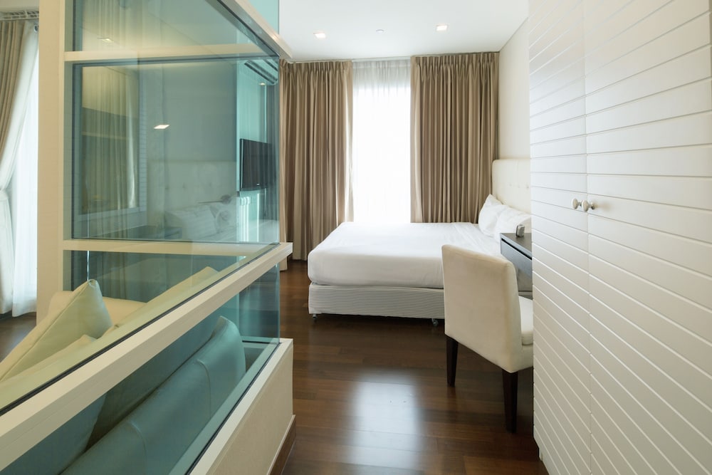 1-Bedroom Executive photo 2