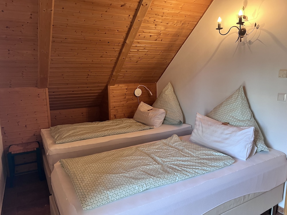 Apartment, 2 Bedrooms (Rosmarin) photo 2