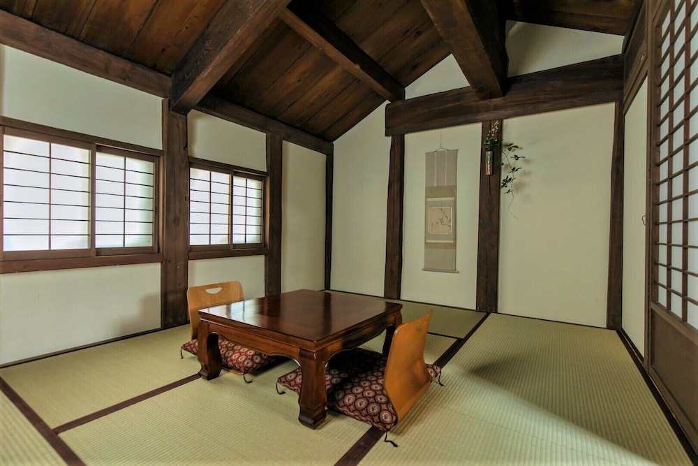 [Aoi] Traditional Kura Treasure House, Japanese Style Twin Room (1F&2F), Non-smoking photo 3