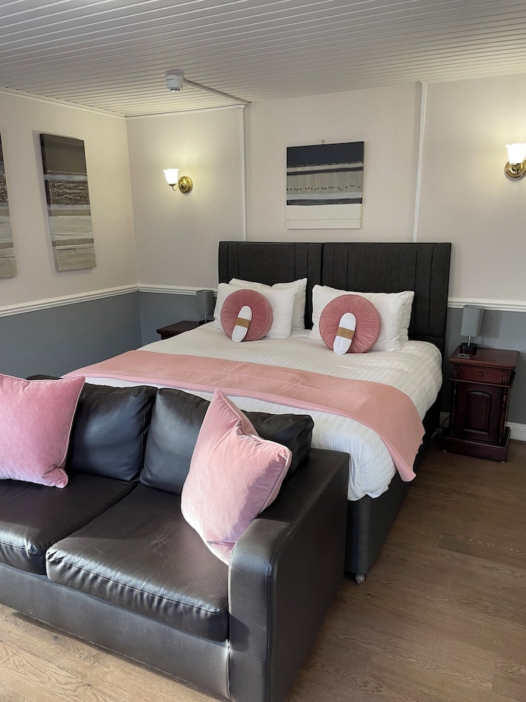 Superior Double Room, 1 King Bed