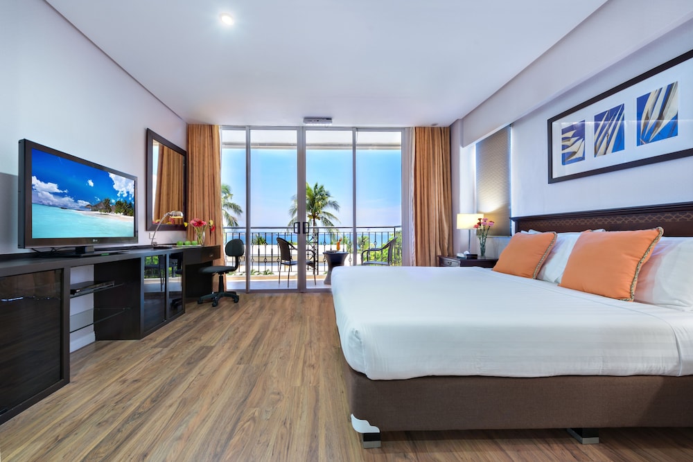 Presidential Suite photo 3