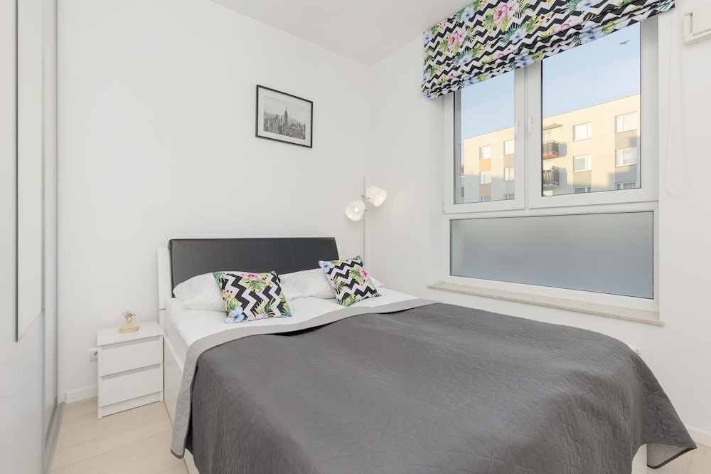 Apartment, 1 Bedroom, Balcony