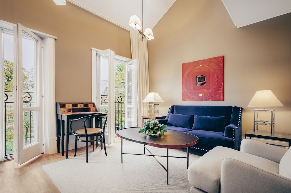 Junior Suite (Split Level) - Photo 3