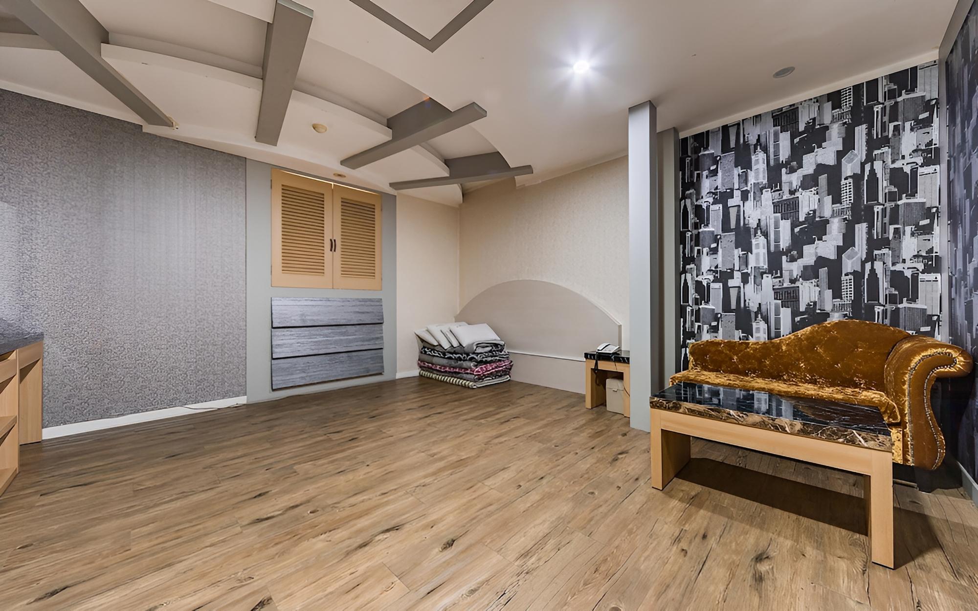 Room (Ondol (You can watch Netflix personal) - Photo 1