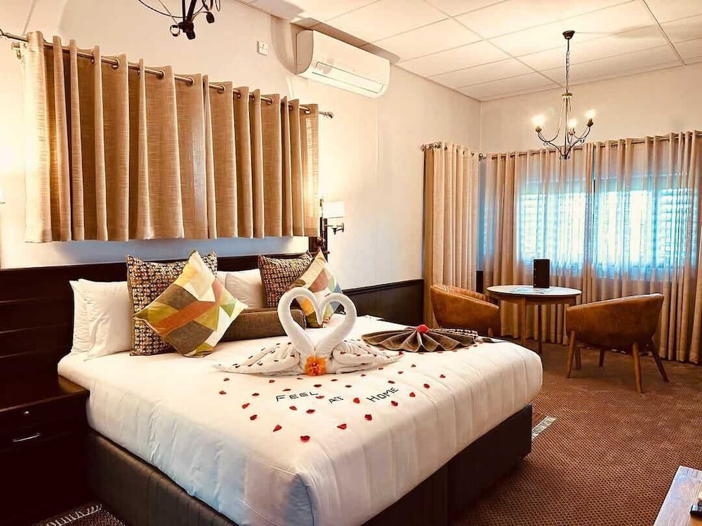 Ambasador suite photo 1