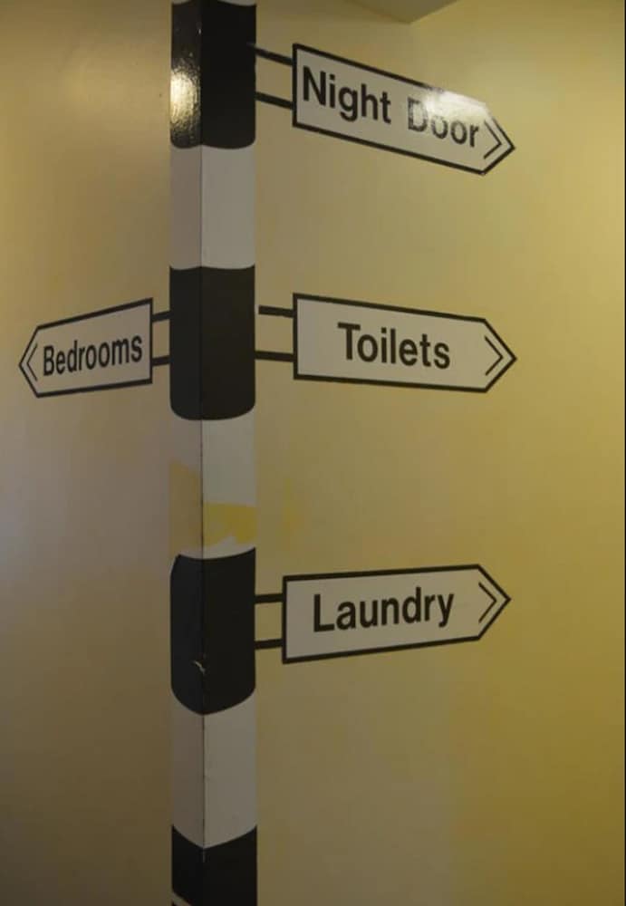 Twin Room photo 2