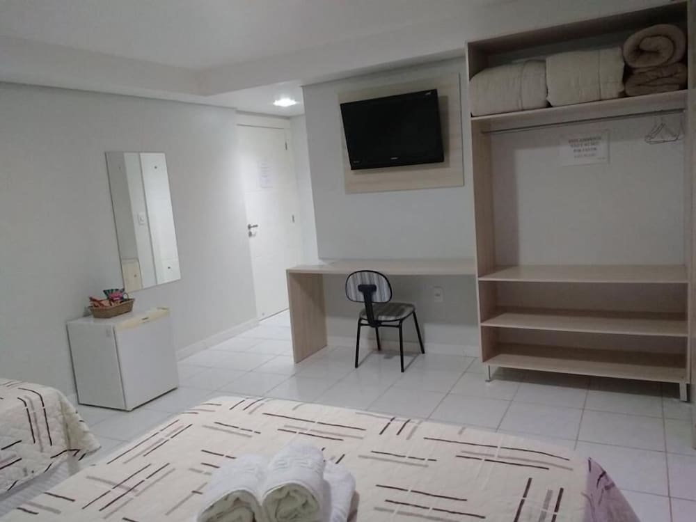 Deluxe Twin Room photo 1
